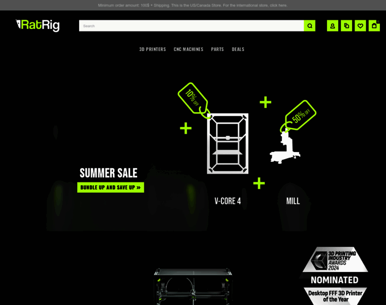 Ratrig.com thumbnail Ratrig.com thumbnail