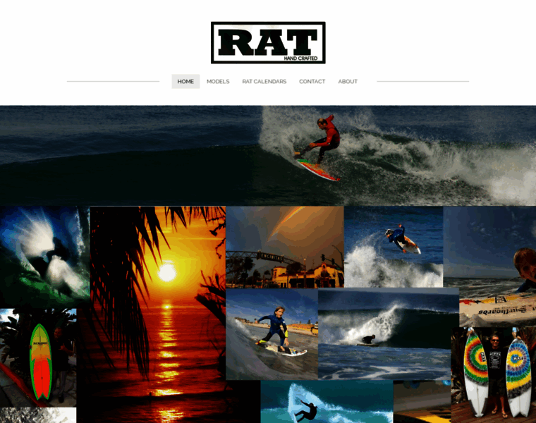 Ratsurfboards.com thumbnail