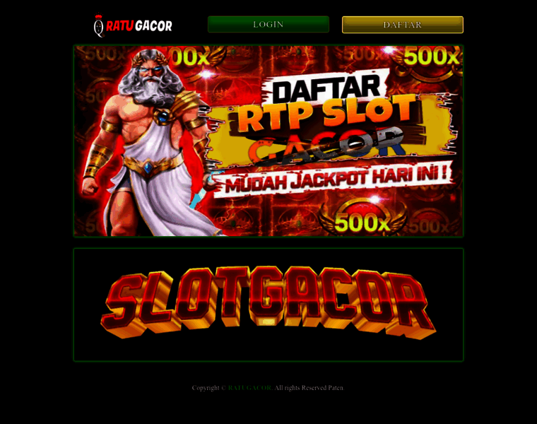 Ratugacor.xyz thumbnail