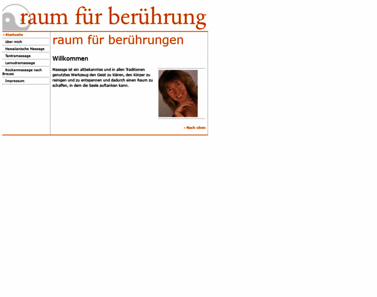 Raum-fuer-beruehrungen.de thumbnail