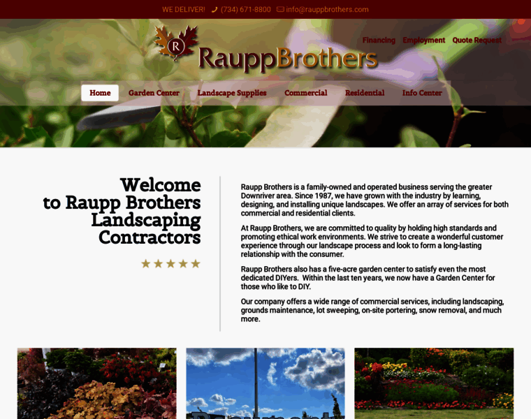 Rauppbrothers.com thumbnail