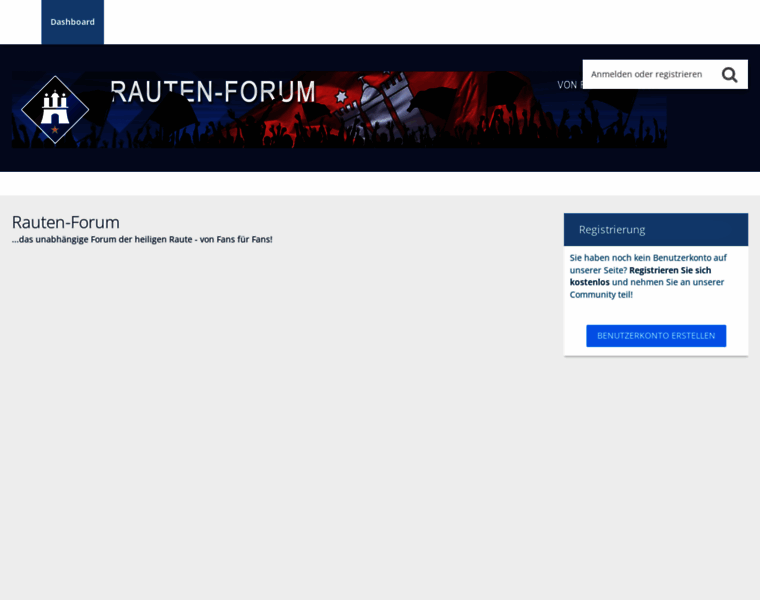 Rauten-forum.de thumbnail