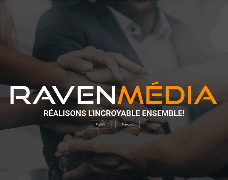 Raven-media.ca thumbnail