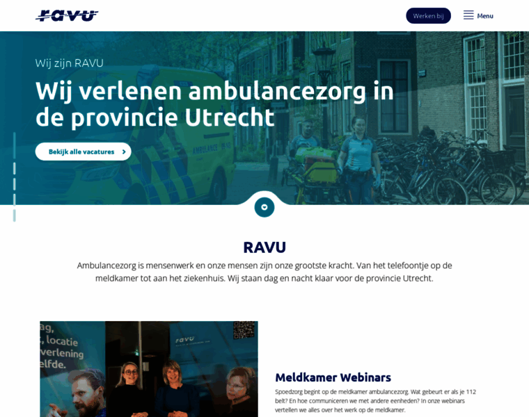Ravu.nl thumbnail