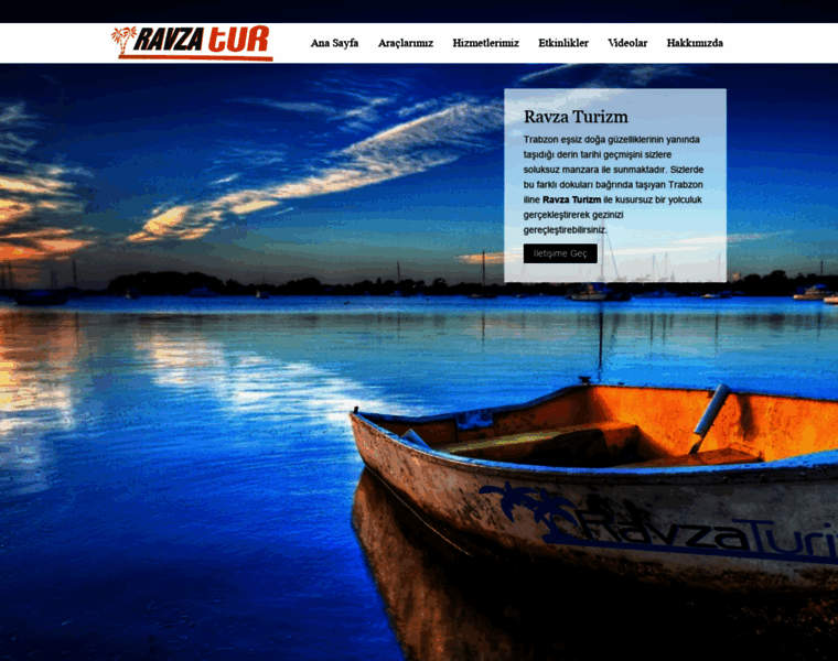 Ravzaturizm.com.tr thumbnail