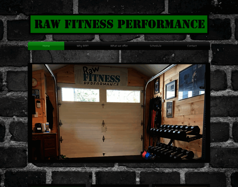 Raw-fitness.net thumbnail Raw-fitness.net thumbnail