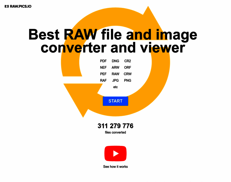Raw.pics.io thumbnail