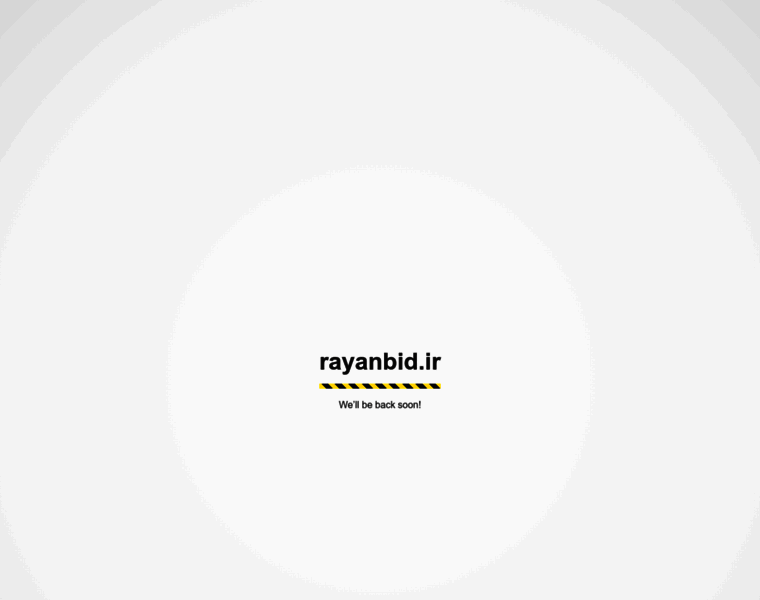 Rayanbid.ir thumbnail