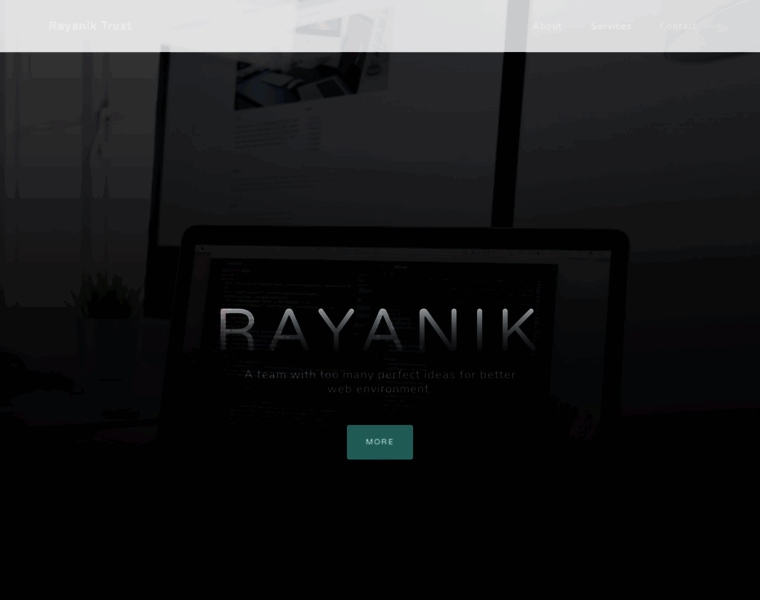 Rayanik.com thumbnail