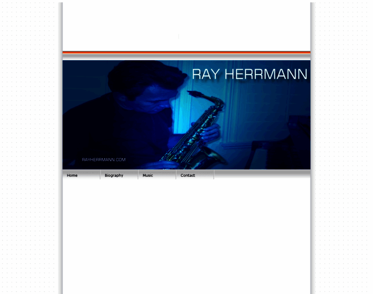 Rayherrmann.com thumbnail