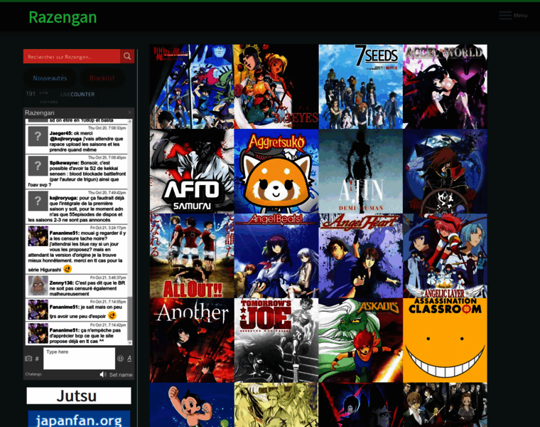 Razengan.xyz thumbnail