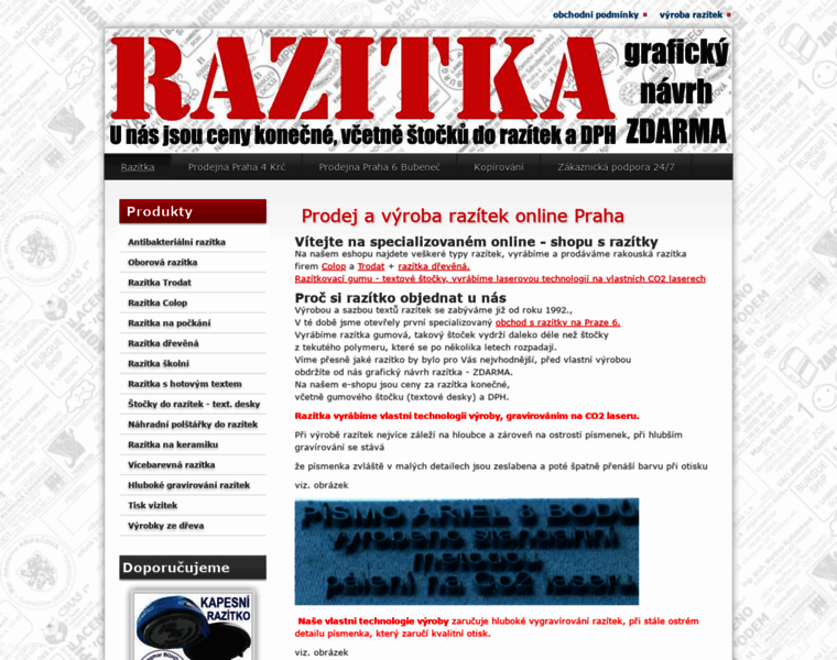 Razitka.biz thumbnail