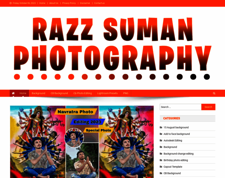 Razzsumanphotography.com thumbnail Razzsumanphotography.com thumbnail