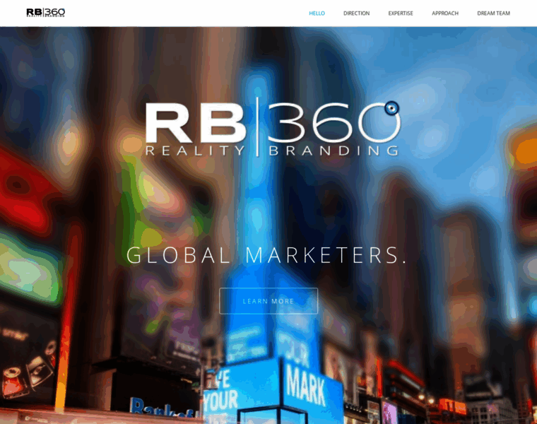 Rb-360.com thumbnail