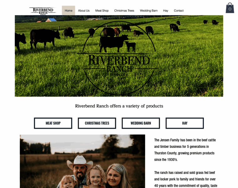 Rb-ranch.com thumbnail
