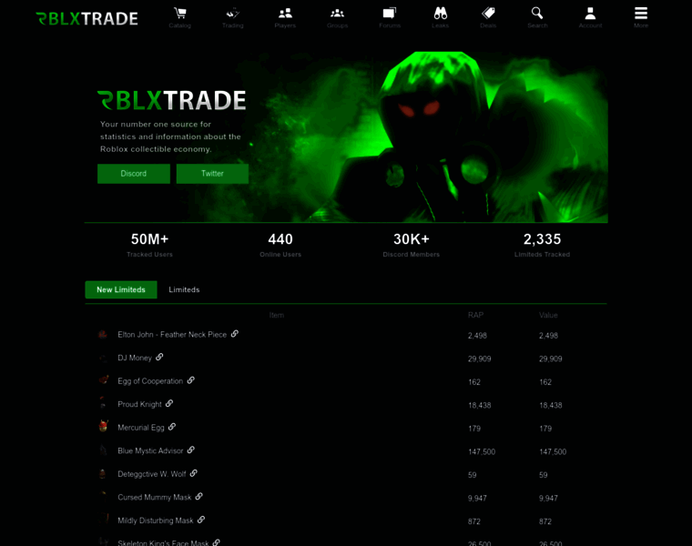 Rblx.trade thumbnail