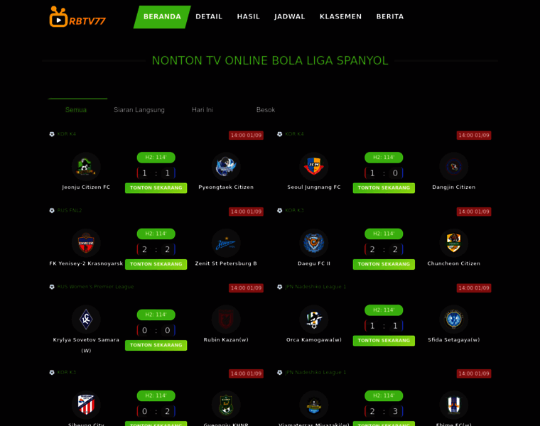 Rbtv77-apk.com thumbnail