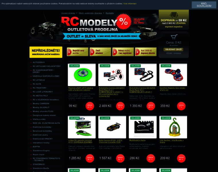 Rc-modely-outlet.cz thumbnail