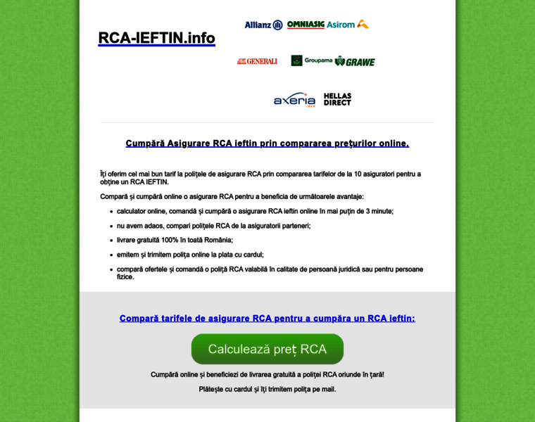 Rca-ieftin.info thumbnail Rca-ieftin.info thumbnail