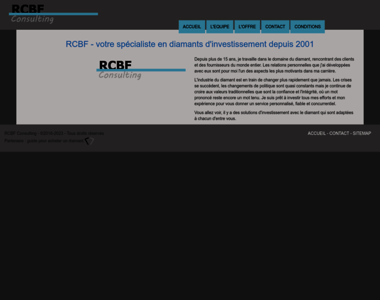 Rcbf-consulting.fr thumbnail