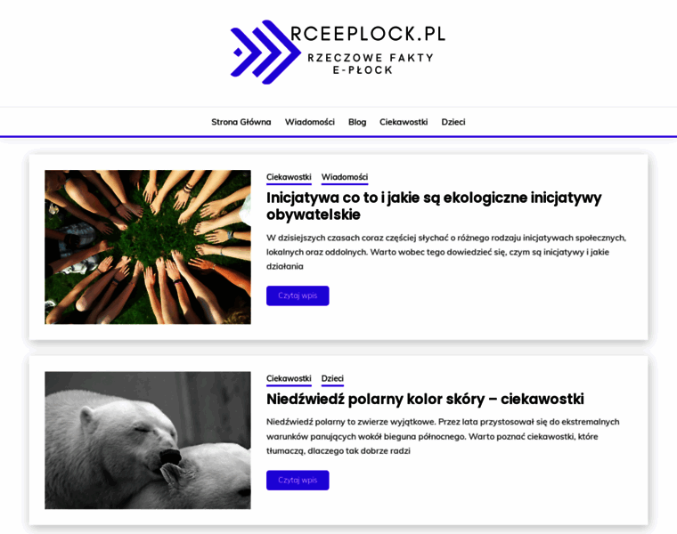 Rceeplock.pl thumbnail