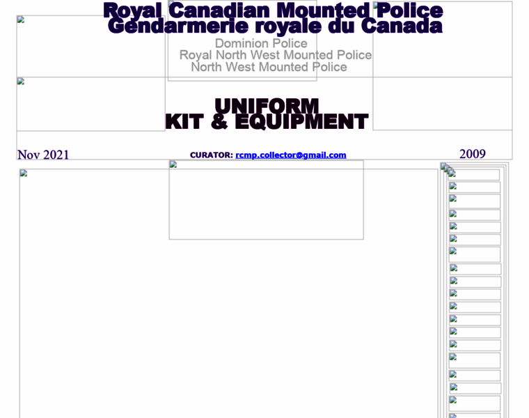 Rcmpolice.ca thumbnail Rcmpolice.ca thumbnail