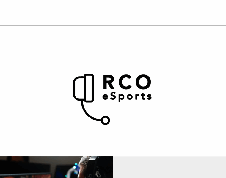 Rco-esports.com thumbnail