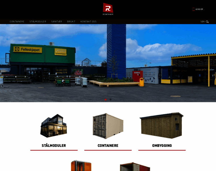 Rcontainer.no thumbnail