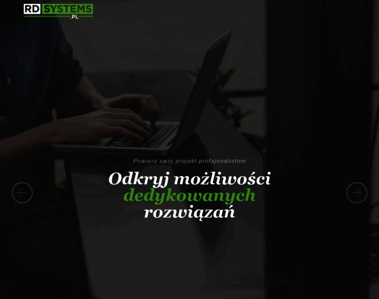 Rd-systems.pl thumbnail