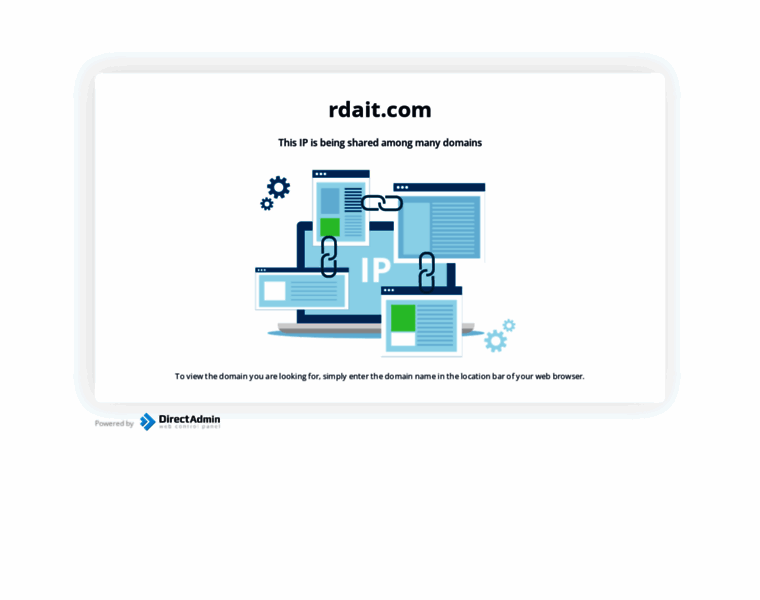 Rdait.com thumbnail