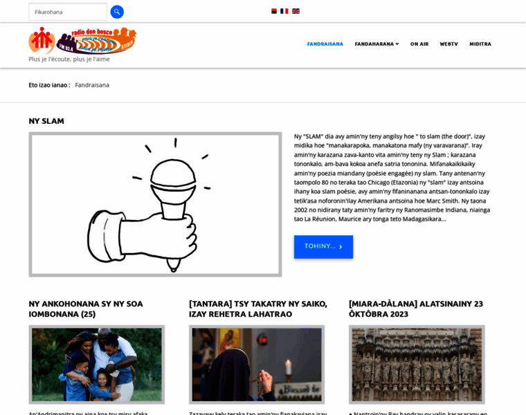 Rdb.mg thumbnail