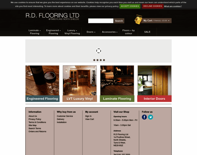Rdflooringltd.co.uk thumbnail Rdflooringltd.co.uk thumbnail