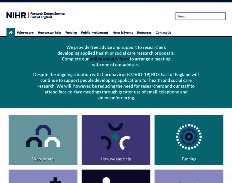 Rds-eoe.nihr.ac.uk thumbnail Rds-eoe.nihr.ac.uk thumbnail
