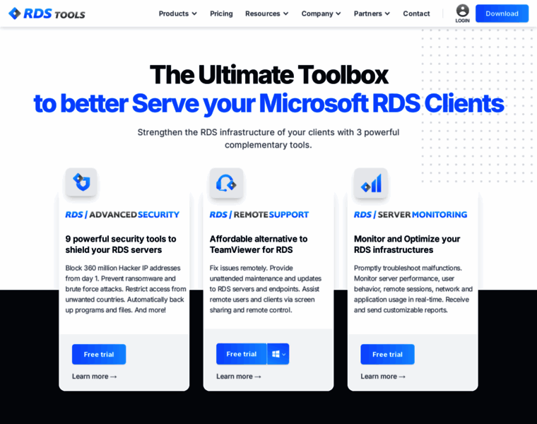 Rds-tools.fr thumbnail Rds-tools.fr thumbnail