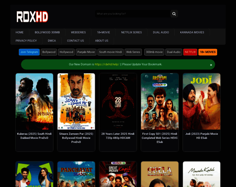 Rdxhd.help thumbnail Rdxhd.help thumbnail