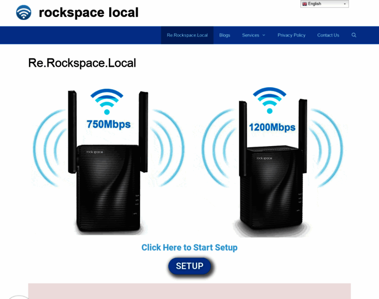 Re-rockspace-local.com thumbnail