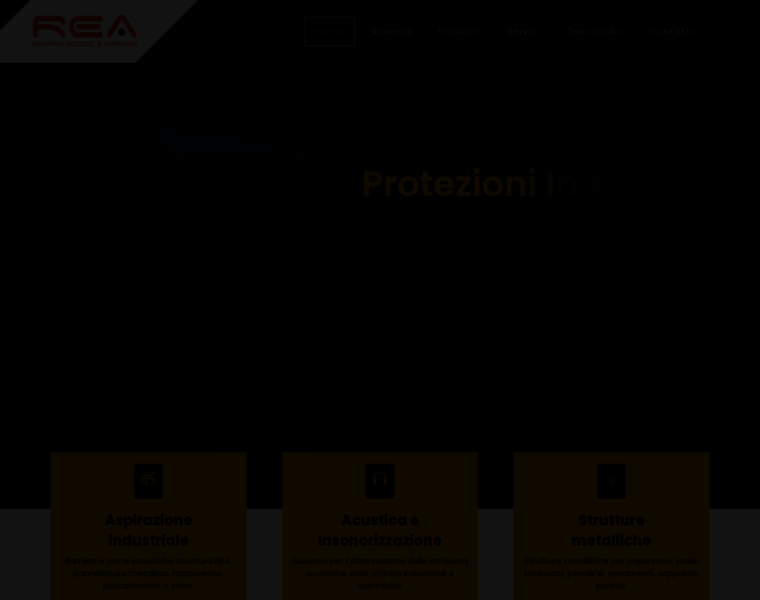 Rea-srl.net thumbnail