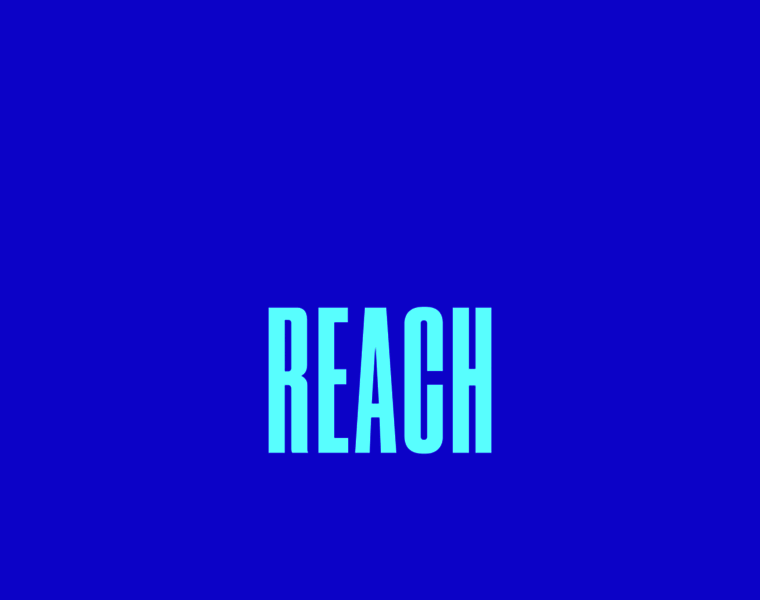 Reach.org.au thumbnail