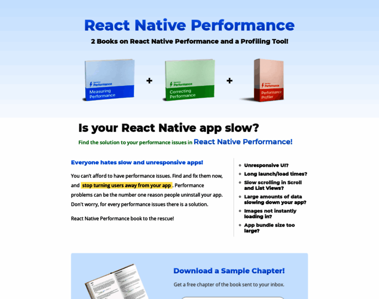 React-native-performance.adamstanford.net thumbnail