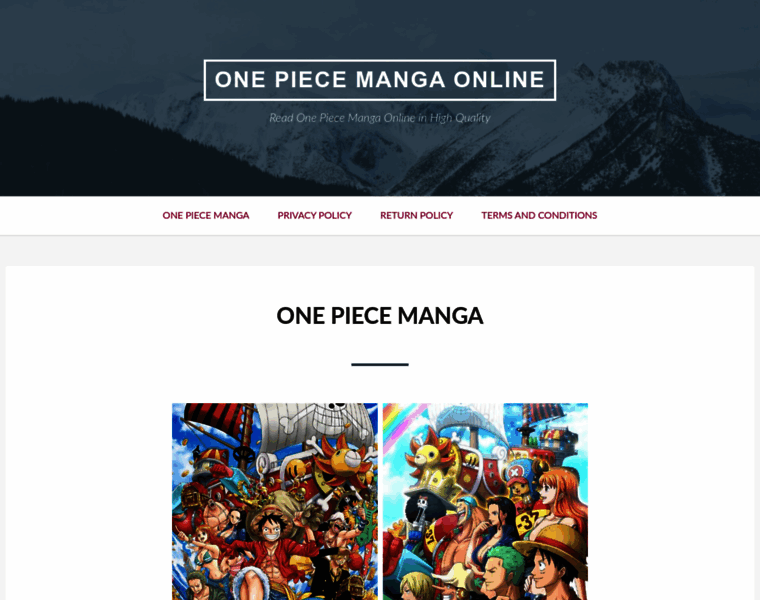 Read-onepiece.one thumbnail