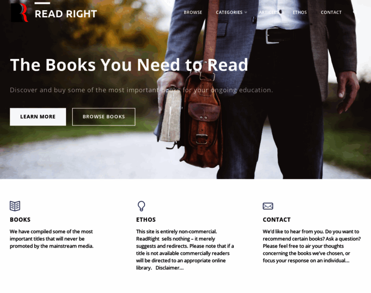 Read-right.com thumbnail Read-right.com thumbnail