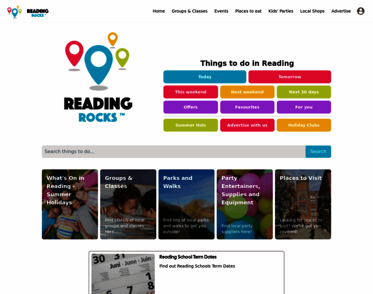 Reading-rocks.co.uk thumbnail Reading-rocks.co.uk thumbnail