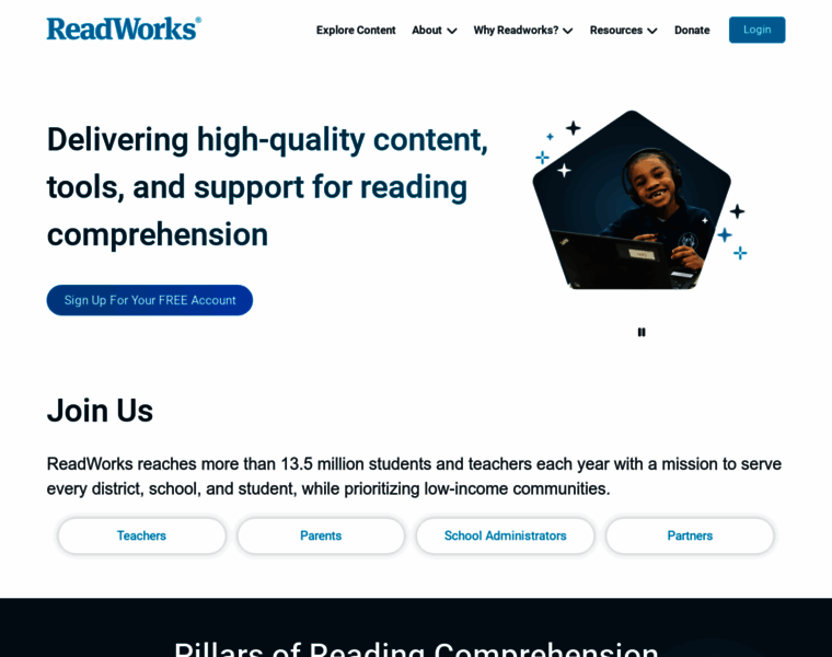 Readworks.org thumbnail