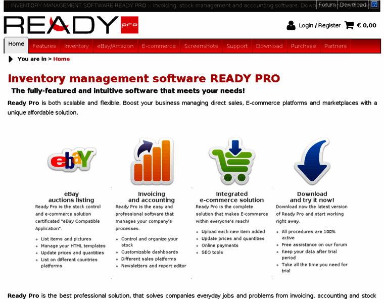Readyace.com thumbnail Readyace.com thumbnail
