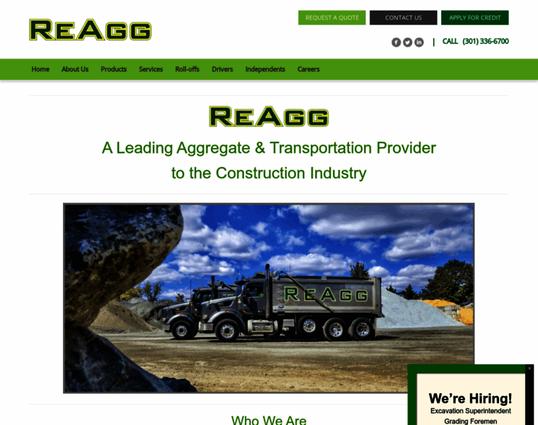 Reagg.com thumbnail