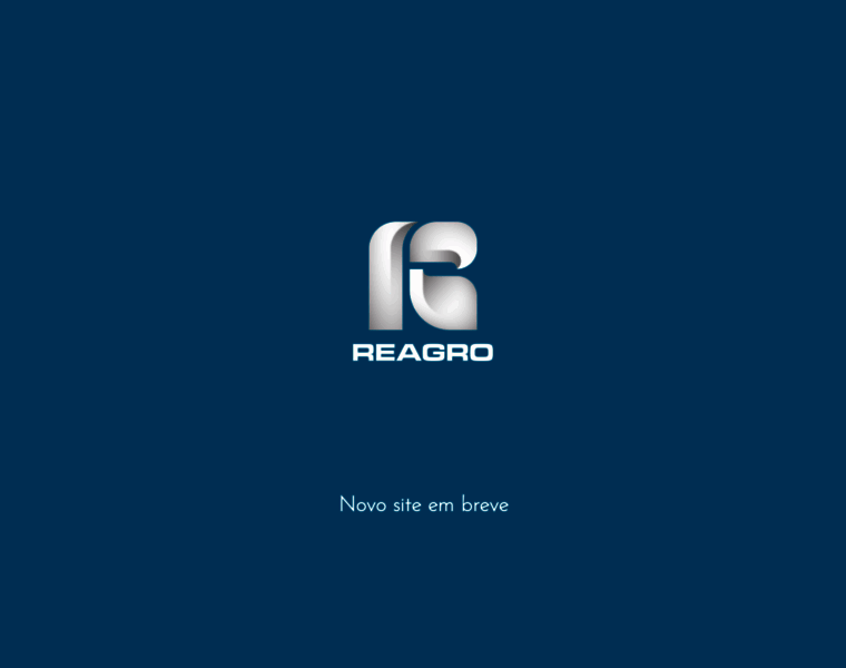 Reagro.net thumbnail