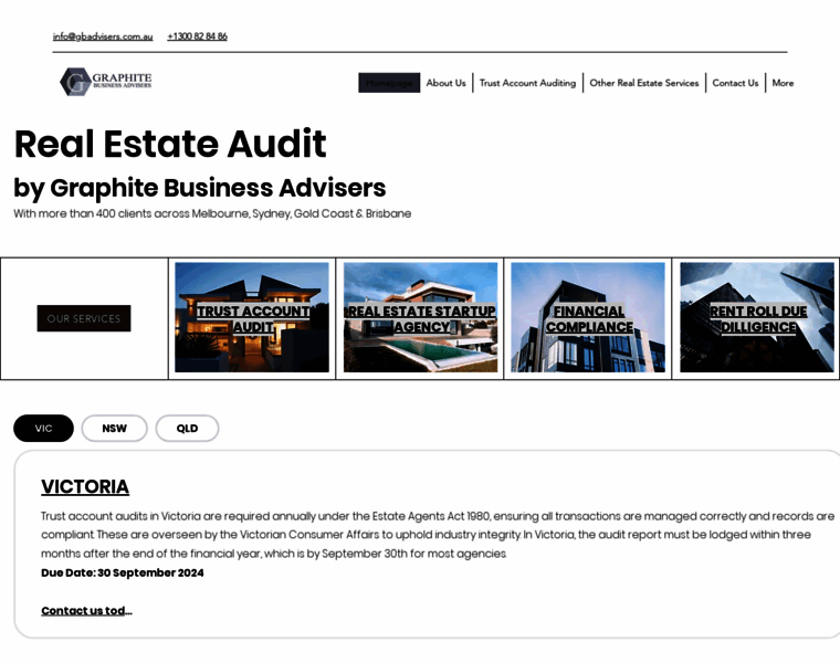 Real-estate-audit.com.au thumbnail