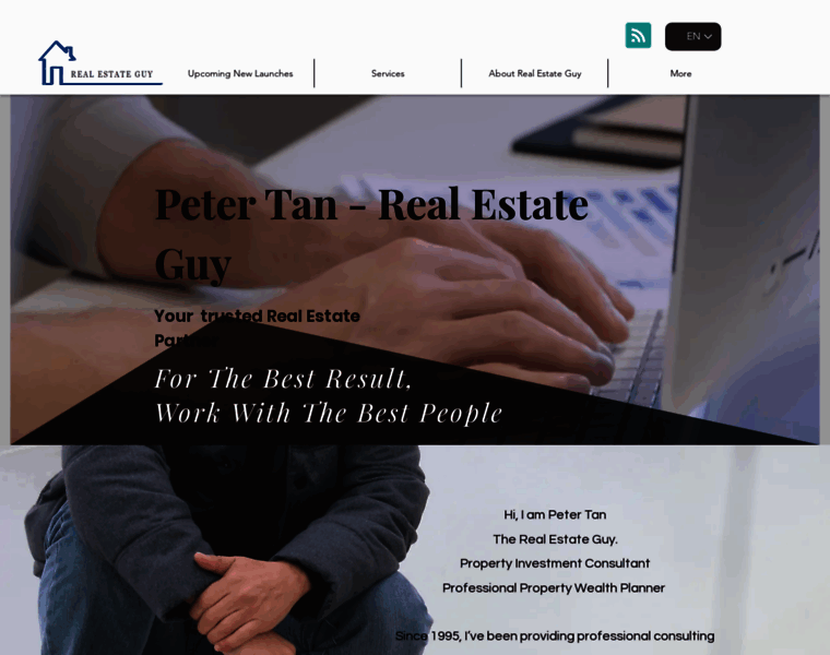Real-estate-guy.com thumbnail