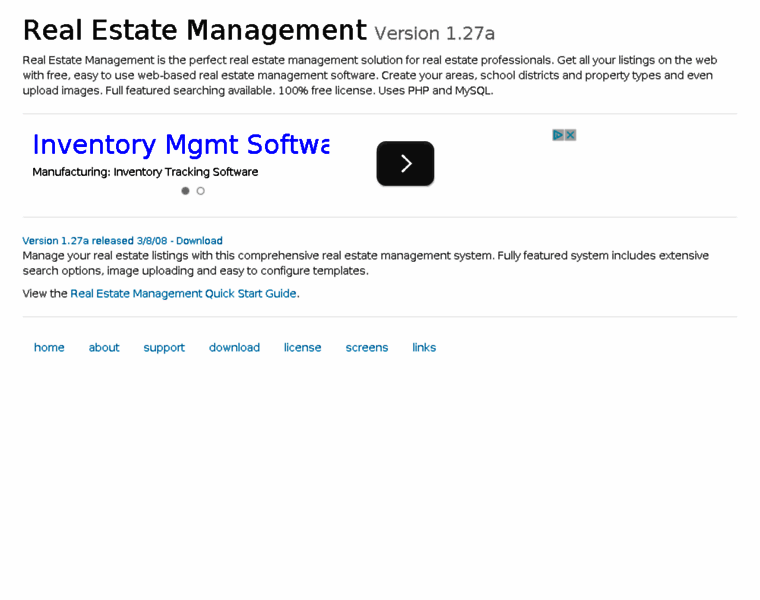 Real-estate-management-software.org thumbnail