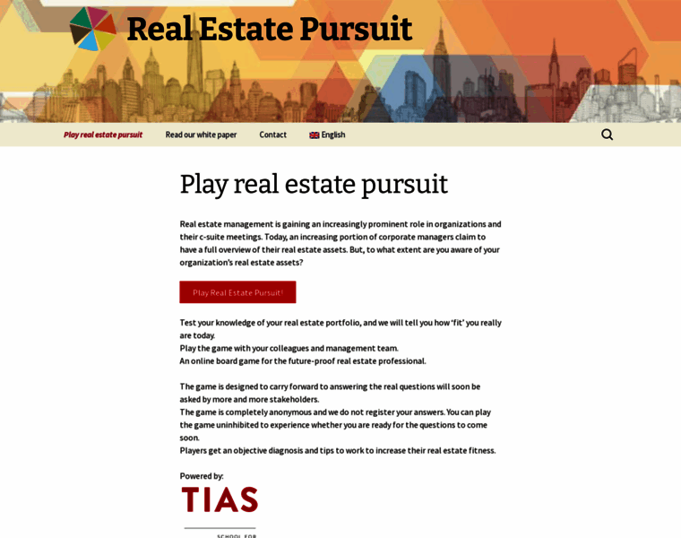 Real-estate-pursuit.com thumbnail